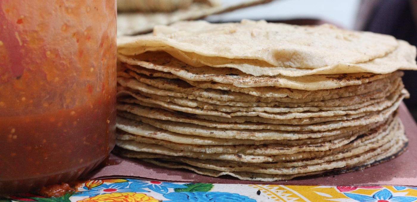 How to Cook Corn Tortillas Institute of Culinary Education